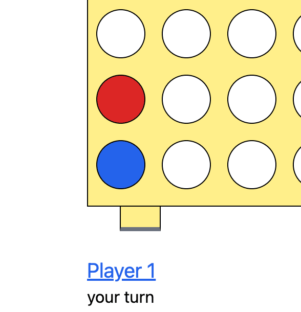 Connect Four